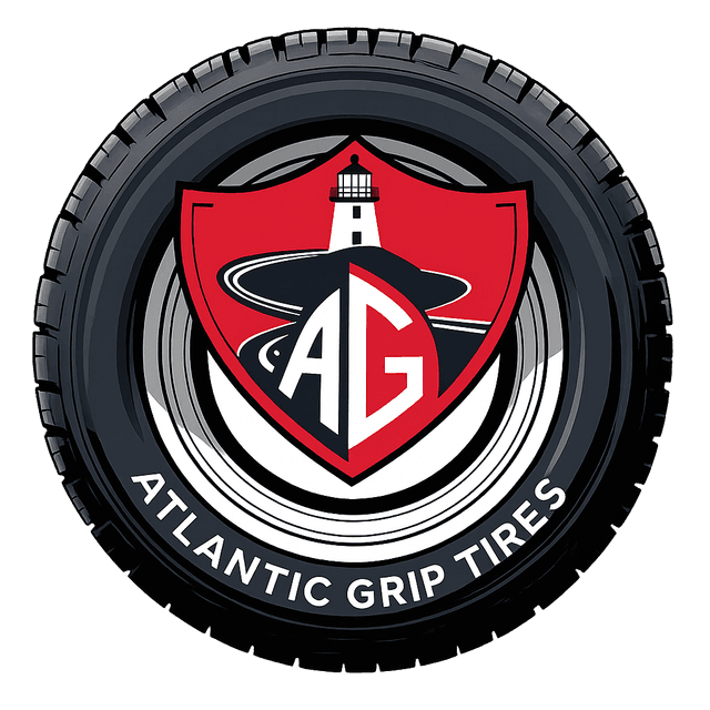 Atlantic Grip Tires